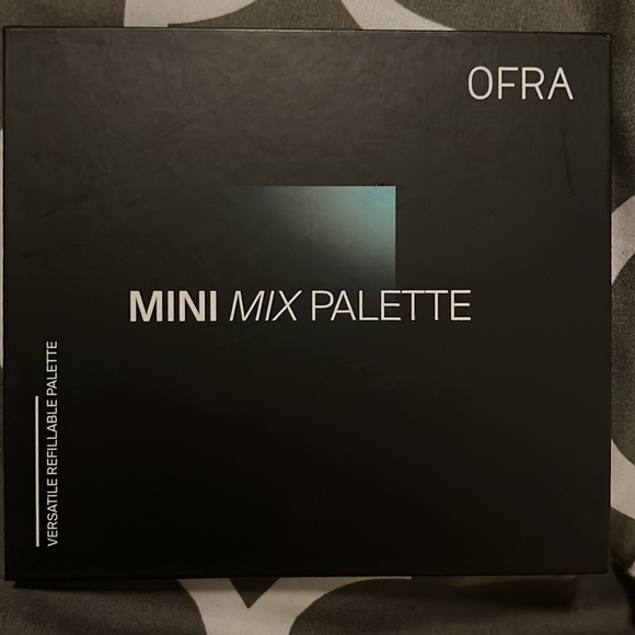 🆕OFRA MINI MIX FACE PALETTE ✨GOOD TO GO✨ 9 PANS! - Picture 12 of 13